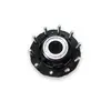 Ступиця в зборі задн. FORD TRUCKS T151393 A333K4561