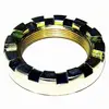 Гайка корончаста М40х1.5 Claas 752212.1