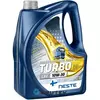 Моторное масло Neste Turbo LXE 10W-30 4л 186245 / СТ-00017789, Объем, л: 4