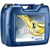 Трансмісійна олива Neste ATF-X Dexron III 20л 216220 / СТ-00039196, Об'єм, л: 20