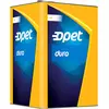 Гидравлическое масло Opet DURA T 46 18л (до -39°C) 601217005, Объем, л: 18
