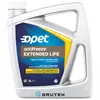 Охолоджуюча рідина Opet Extended Life Antifreeze 3л (концентрат) G12+ 601216664, Об'єм, л: 3