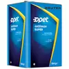 Охлаждающая жидкость Opet SUPER ANTIFREEZE G11 16кг (концентрат) 601216718, Объем, л: 14, Цвет: Синий