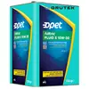 Масло трансмиссионно-гидравлическое Opet FULLTRAC FLUID X 10W-30 15кг 601886966, Объем, л: 17