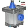 Шестеренний насос GP2K14R-G262G John Deere / CASE / МТЗ Гідросила