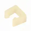 Накладка Claas 629265.0P вариатора П-образная