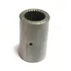 Втулка шлицевая D63х100 к технике Клаас 637646.0