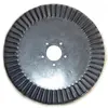 Диск волнистый D=430 мм 4мм 5отверстий (Bellota) 110014 FH 4-1990-17.R66