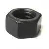 Гайка 3/8-16 шестигранная (N10215 14H1090 E55662 G10101 803-209C) к технике Джон Дир H99923