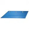 Лемех плуга SB56P L левый 20" с напайкой (Premium Parts / IQ Parts) к технике Лемкен 3352235