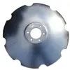 Диск "ромашка" D=724 мм h=7 мм отверстие 113мм DI.RZ RM 6 1952-28MR113