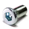 Болт М16х1.5х30 правый под шестигранник 8.8 к технике Хорш 23010204