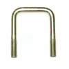 Скоба M12/60/84×254 8.8 Zn к технике Лемкен 3017787