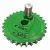 Звездочка-эксцентрик Z=29 (Z11382 Z11432) к технике Джон Дир Z11541