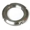 Гайка M45x1.5 шлицевая к технике Лемкен 3030410