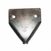 Сегмент ножа жатки (AZ32298) к технике Джон Дир P49650