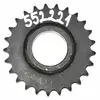 Звездочка Z=25 d=60 к технике Клаас 552221.0