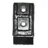 Накладка долота наплавленная (Premium Parts / IQ Parts) к технике Гелиос M320118