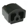Заспопоювач ремня привода колосового элеватора к технике Джон Дир H109736