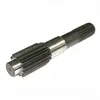 Вал-шестерня Z=12 D66.9х325.5 к технике Клаас 637584.1
