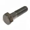 Болт М16х1.5х60 шестигранний (12.9) чорн. без гайки DIN960 (10.0) Unibolt 37620602.Б/Г