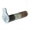 Палец D40x162.5/182 Zn (УКР) к технике Лемкен 3134047