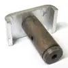 Палец D30x71/89 U-72 Zn (УКР) к технике Лемкен 3133025