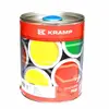 Краска голубая Lemken (фасовка 1л) к технике Лемкен