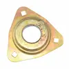 Полукорпус подшипника 1207К 599218.0 (к-т 2 шт) к технике Клаас 500874.0