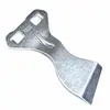 Чистик диска сошника левый (A88092 A86702) к технике Джон Дир A98183