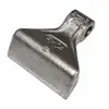 Нож мульчирователя 110х120х40 d=20.5 MAZZA04/20