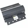 Пластина 0.75х227.6х289 верхняя к технике Клаас 616319.0Р