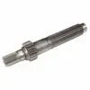 Вал-шестерня Z=15 D72.8X363.1 КПП к технике Клаас 775726.0