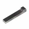 Шпонка с головкой 13х8х65 к технике Клаас