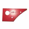 Носок полевой доски (Premium Parts / IQ Parts) к технике Вогель Нот PR914003