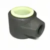 Втулка пальца шнека d25 (603755) металлическая (с втулками 008543) к технике Клаас 670199.0