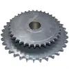 Звездочка Z=35/35 двойная к технике Клаас 819271.2