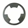 Шайба D90x1.5 Zn к технике Лемкен 3056720