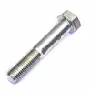 Болт М16х90 шестигранный (8.8) VI3114 к технике Грегори Бессон 800501300