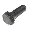 Болт М20х65 шестигранний зрізний KK035060 032865