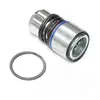 Муфта быстроразъемная (RE226728 RE203206 RE256693)* к технике Джон Дир RE577560
