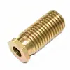 Втулка рычага прикатывающего колеса (G54179B A57058 HDW1805) к технике Джон Дир A92818.or