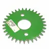 Звездочка Z=33 к технике Джон Дир A50387