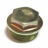 Болт М22х1.5 запорный к технике Клаас 766568.0