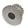 Шестерня Z=32/21 двойная D136х91 Original к технике Клаас 669399.1