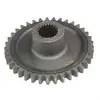 Шестерня Z=37 D157.6х50 к технике Клаас 668823.0