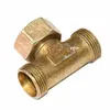 Штуцер Т-образный SWBT-L22 к технике Клаас 238969.0
