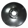 Диск гладкий D=618 мм 87691879 47648699 к технике Кейс 87457566