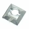 Шайба 50x50x16 D20.25 эксцентричная (УКР) к технике Лемкен 31710028