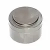 Муфта шлицевая к технике Джон Дир AH122717